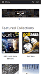 Mobile Screenshot of e-shopping.sg